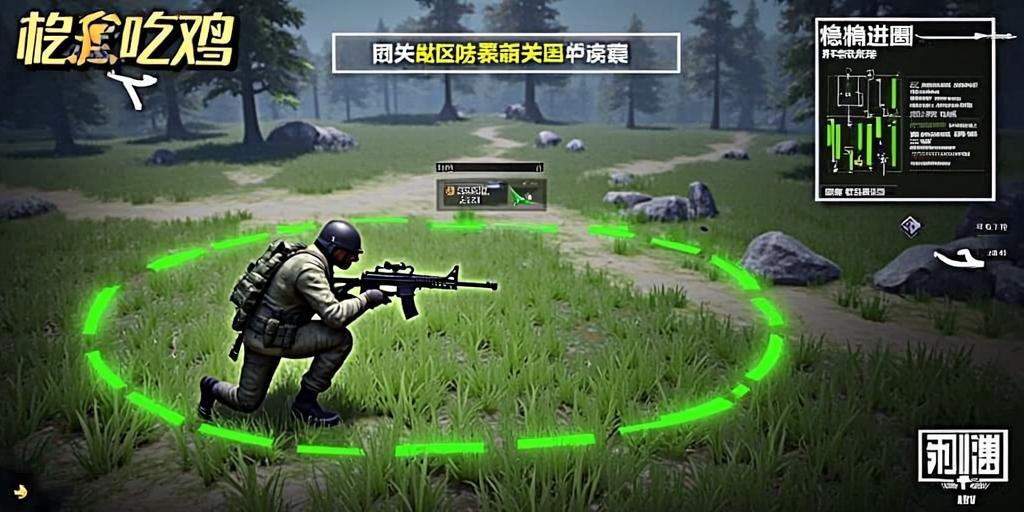 和平精英辅助【小飞侠】